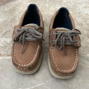Sperry Top Slider